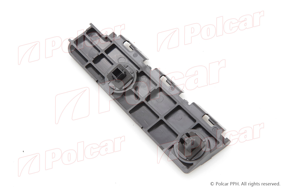 POLCAR 81V196-7 Mounting Bracket, bumper