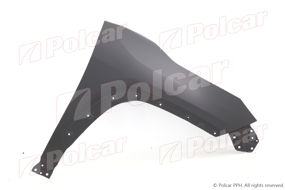 POLCAR 81X402 Wing