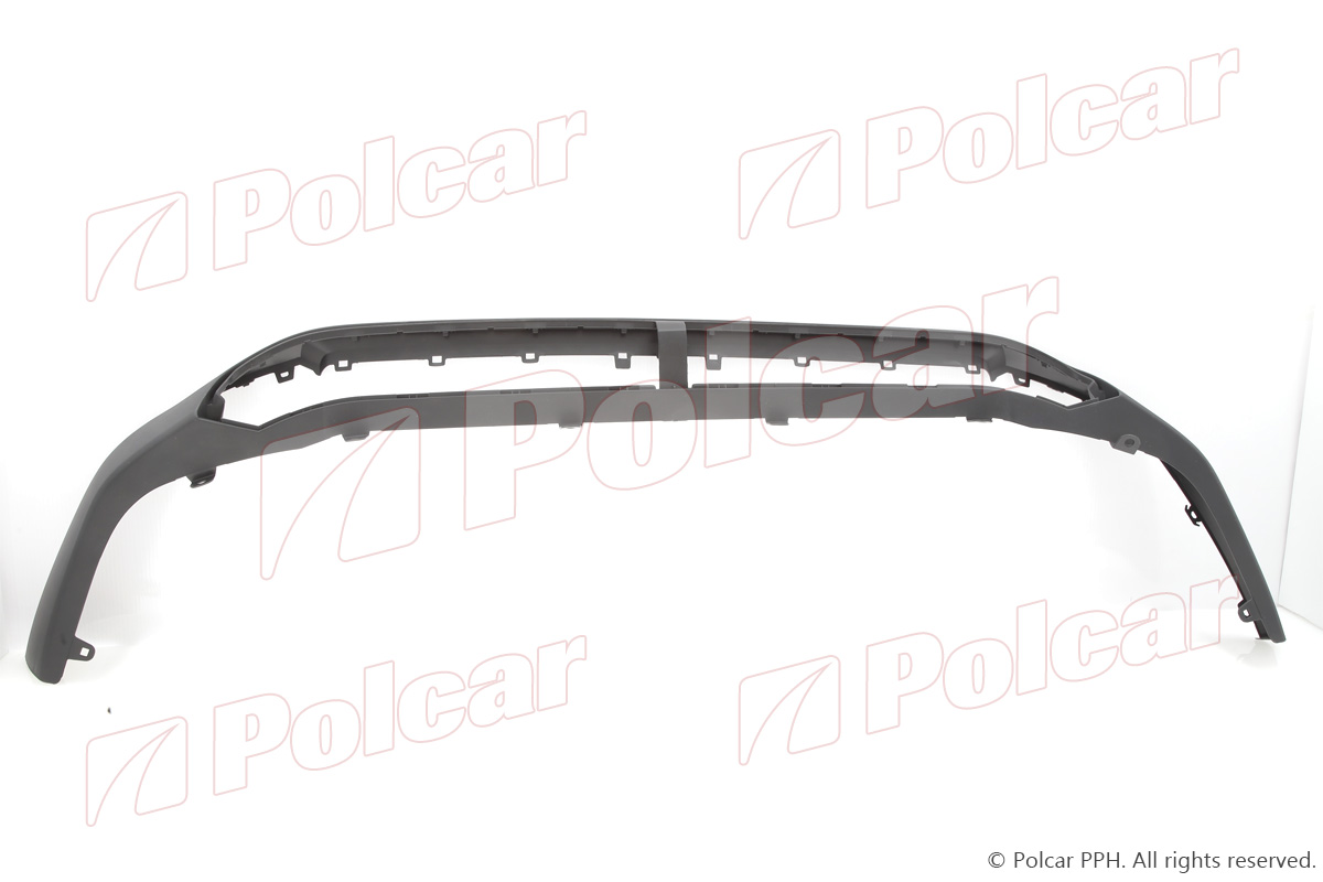 POLCAR 81X425 Spojler