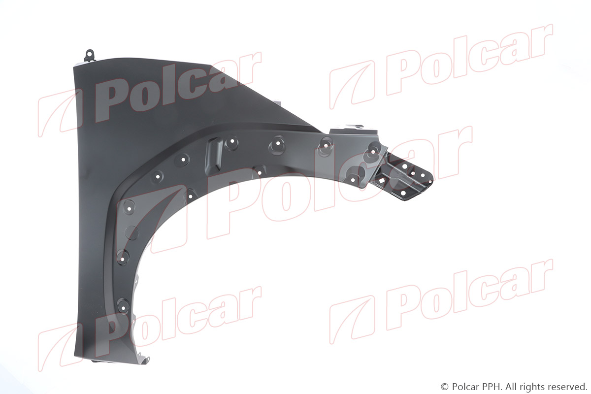 POLCAR 81Z402 Wing