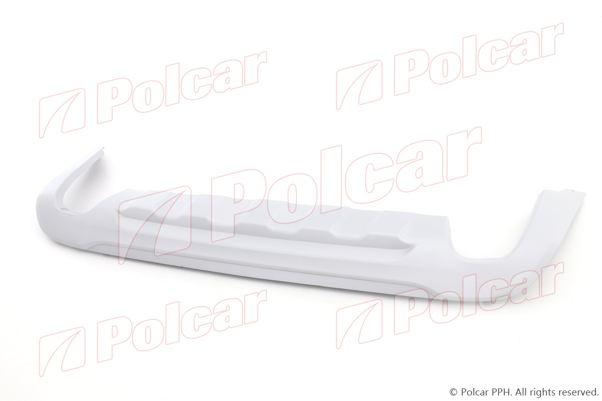 POLCAR 906299 Spojler