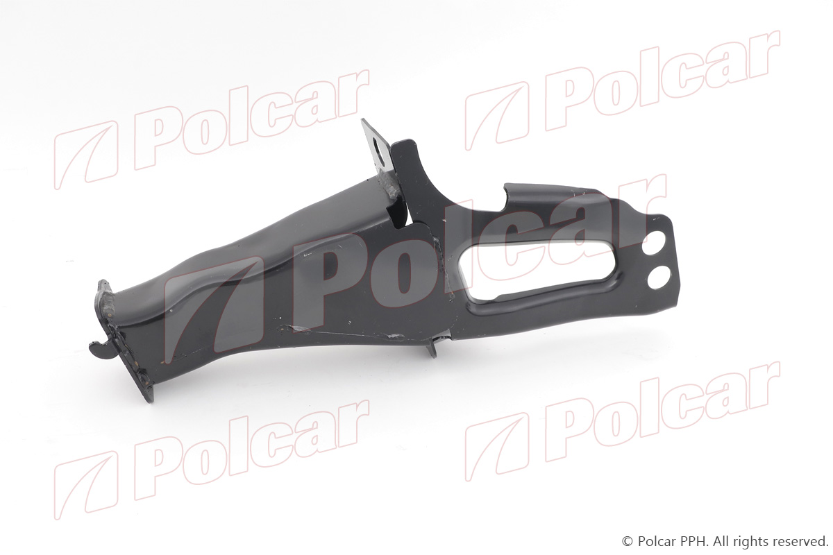 POLCAR 906534-5 Ulożenie
