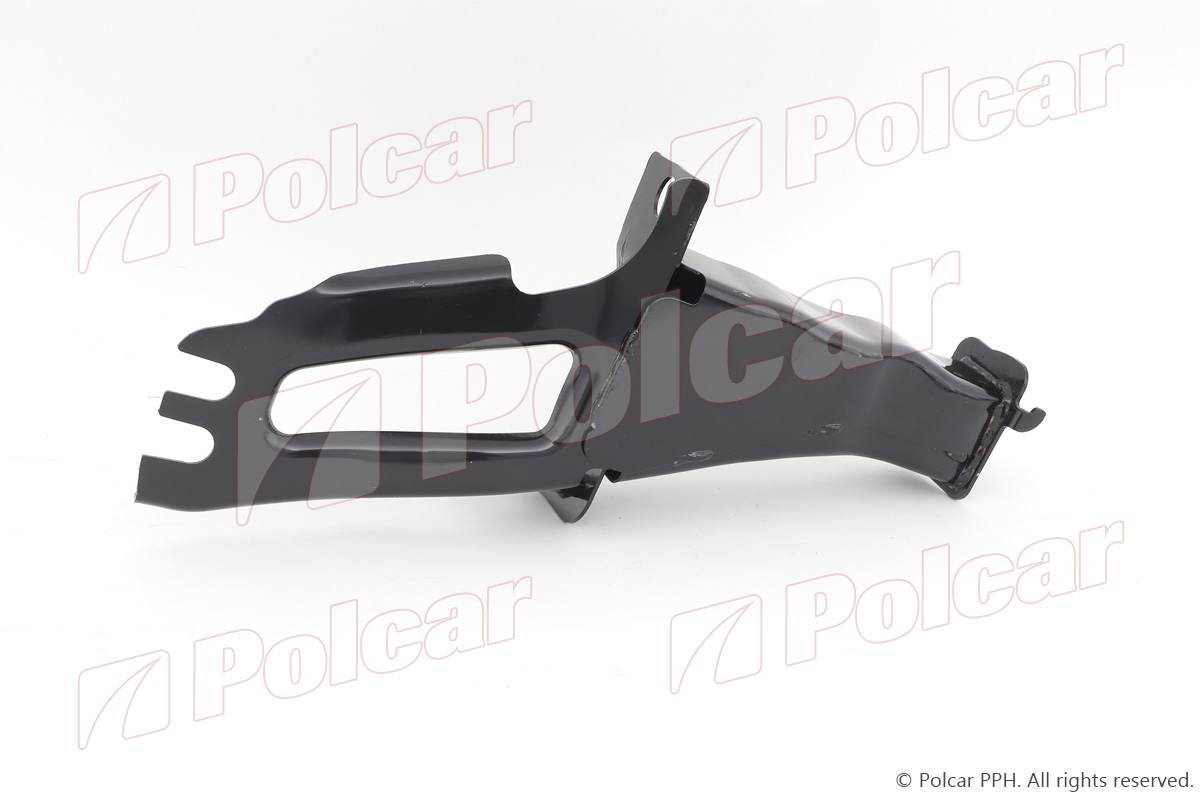POLCAR 906534-6 Ulożenie
