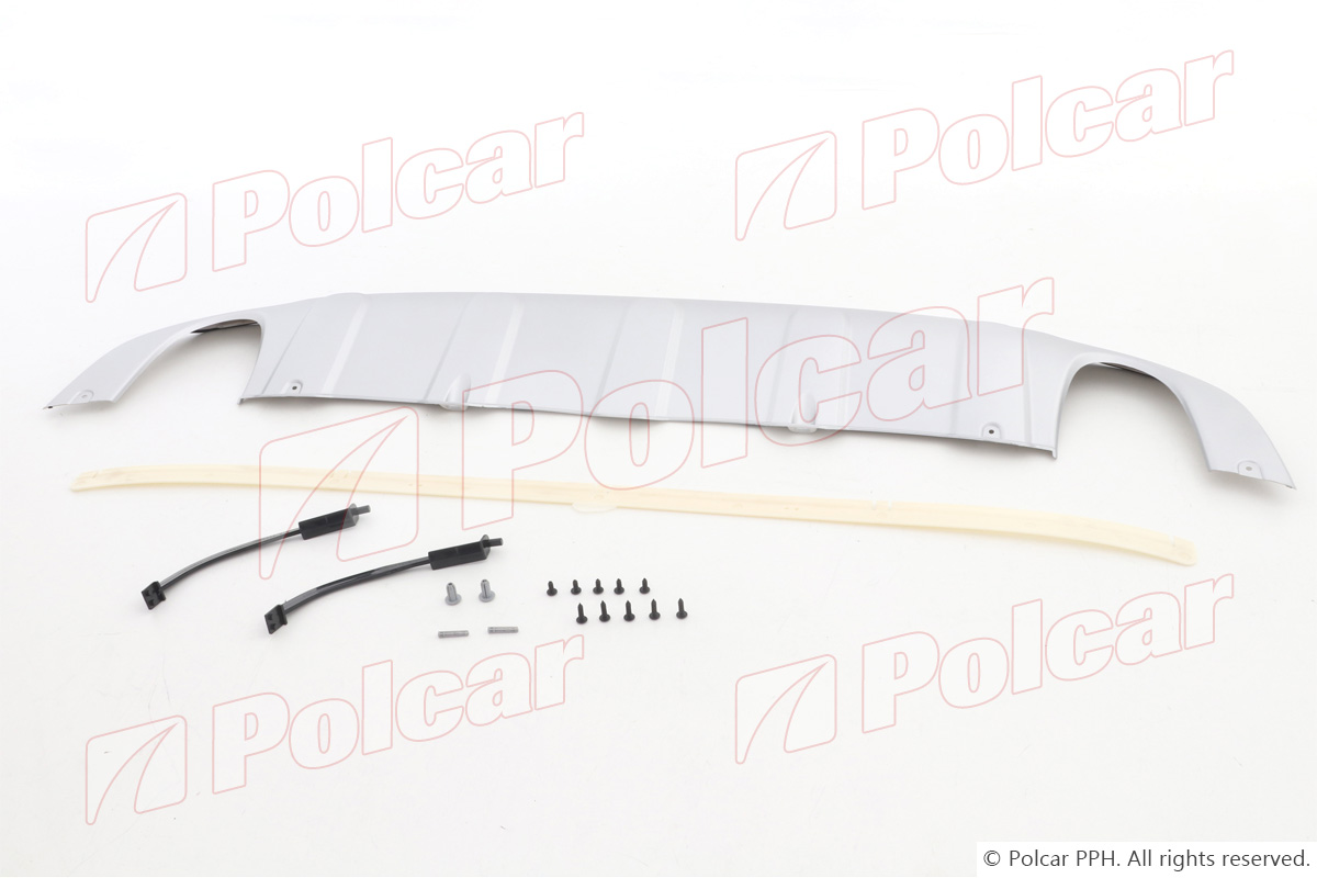POLCAR 906599 Spojler