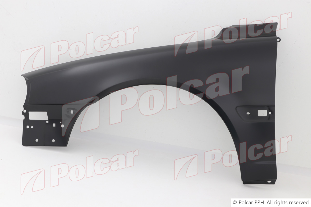 POLCAR 908001 Wing