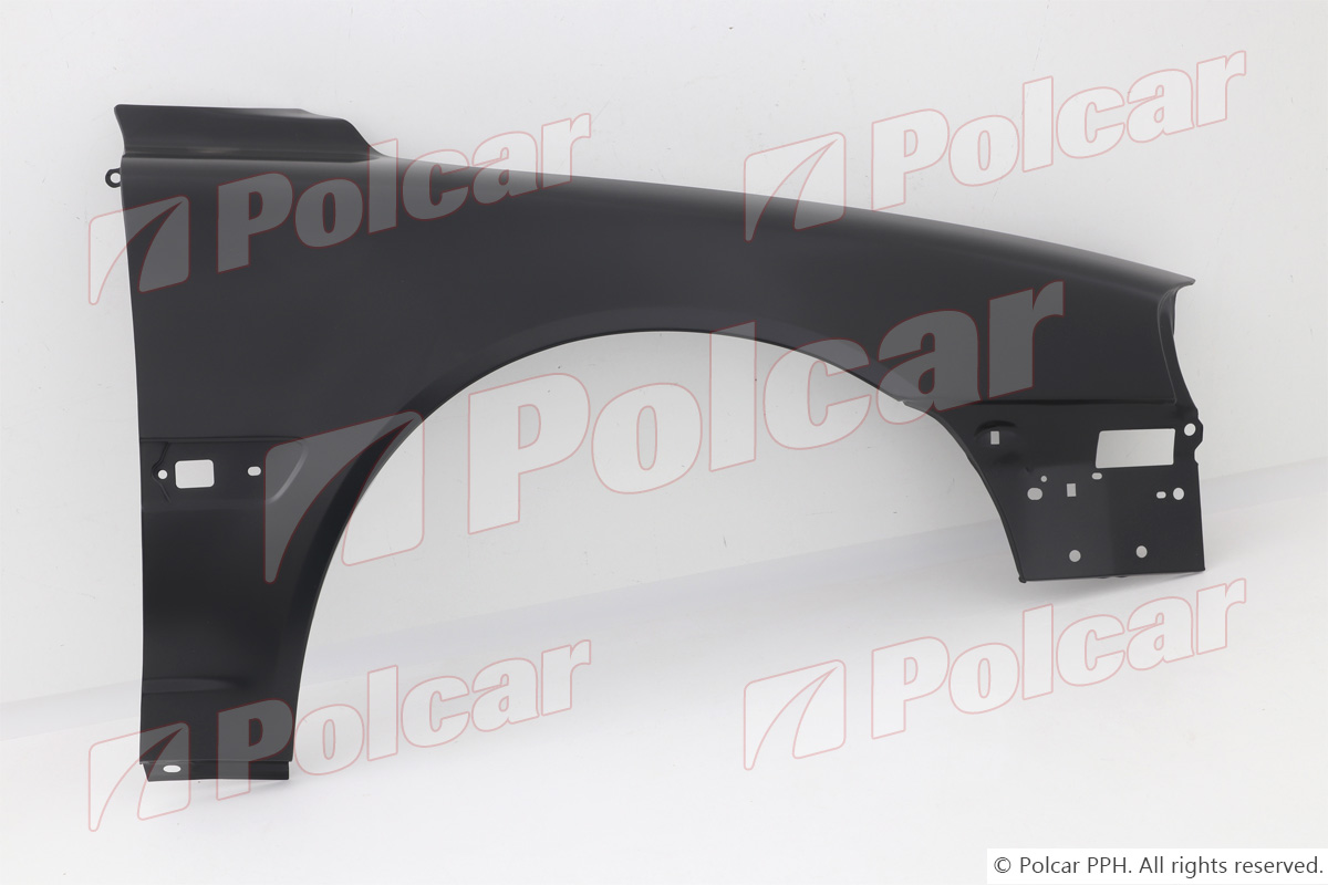 POLCAR 908002 Wing
