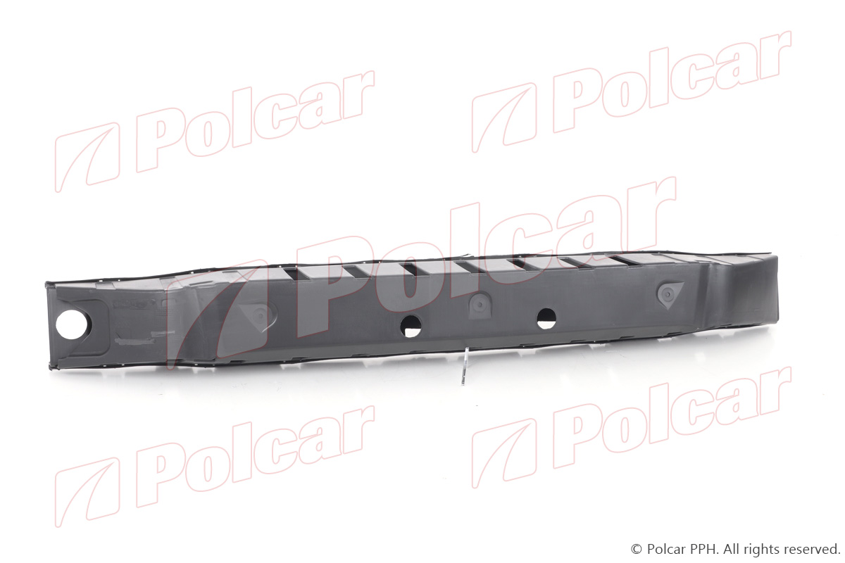 POLCAR 908207-4 Tlmič nárazov, Nárazník