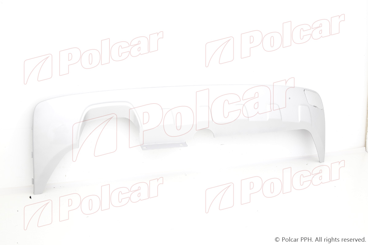 POLCAR 909099 Spoiler