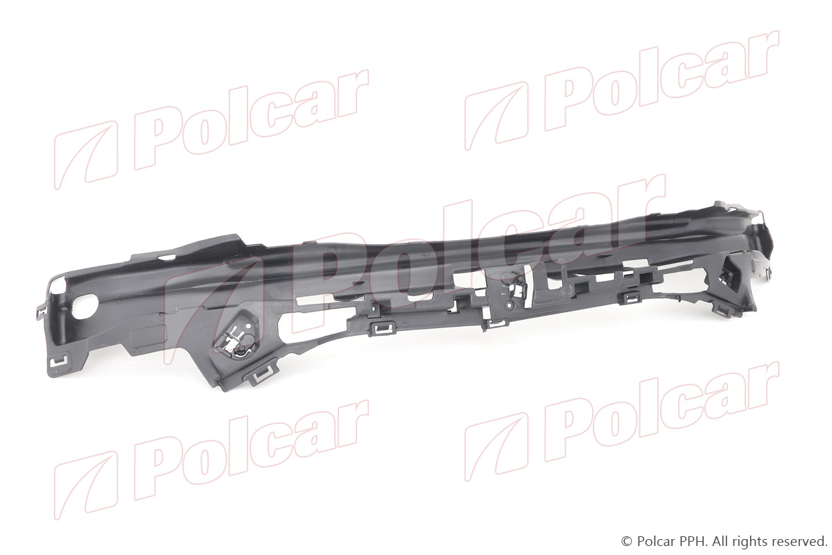 POLCAR 90C207-4 Tlmič nárazov, Nárazník