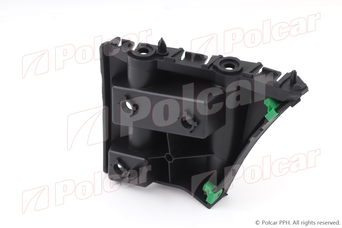 POLCAR 90C20712 Mounting Bracket, bumper