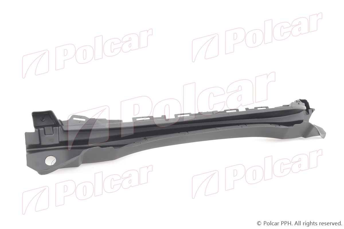POLCAR 90D107-4 Tlmič nárazov, Nárazník