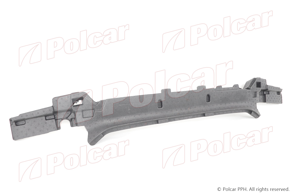 POLCAR 90K107-4 Tlmič nárazov, Nárazník