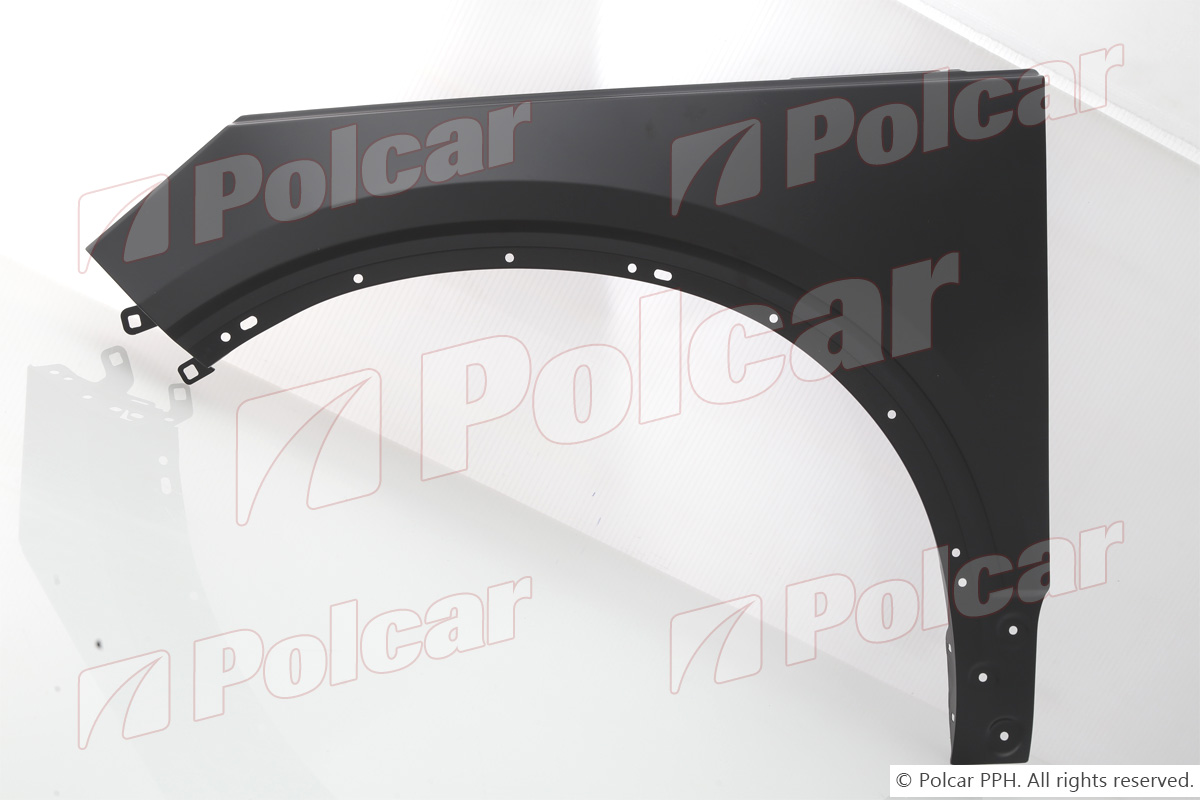POLCAR 90L101 Wing