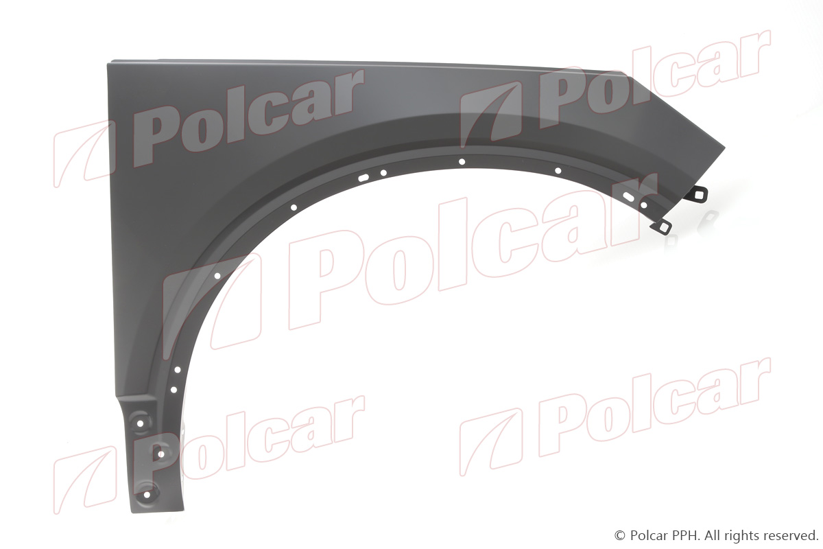 POLCAR 90L102 Wing