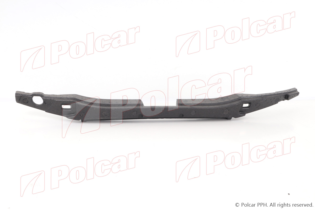POLCAR 90X20713 Tlmič nárazov, Nárazník