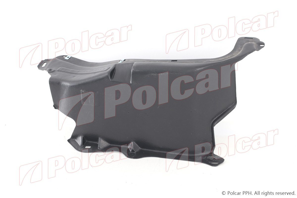 POLCAR 9501348Q Engine Cover