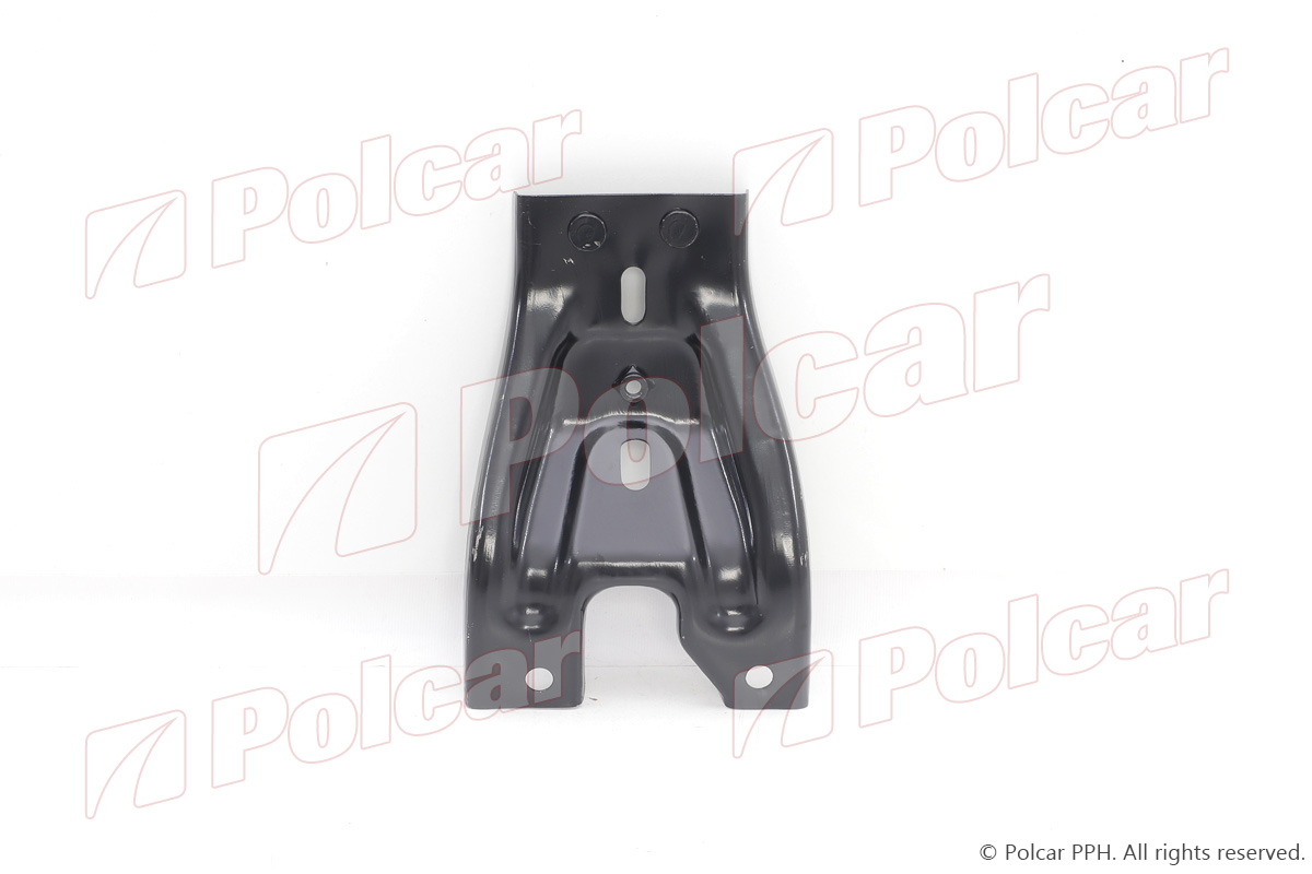 POLCAR 950304-9 Upevňovací element, krat motora