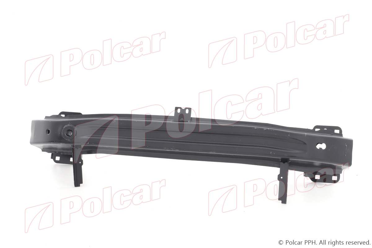 POLCAR 95030743 Support, bumper