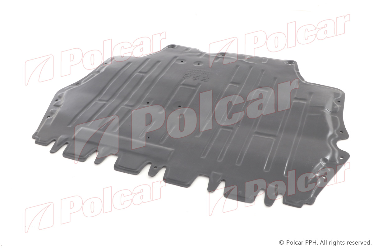 POLCAR 9503346T Engine Cover