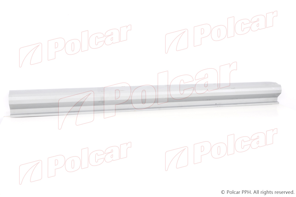 POLCAR 950341-2 Rocker Panel