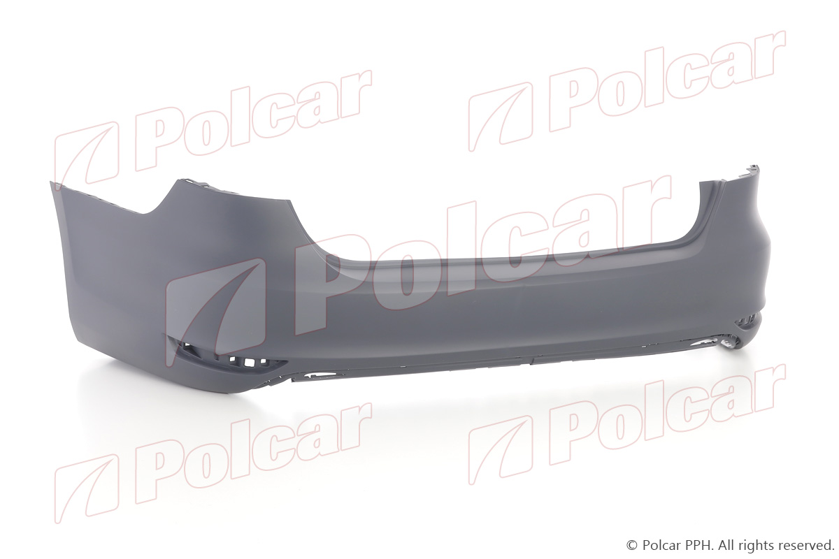 POLCAR 95039620 Nárazník