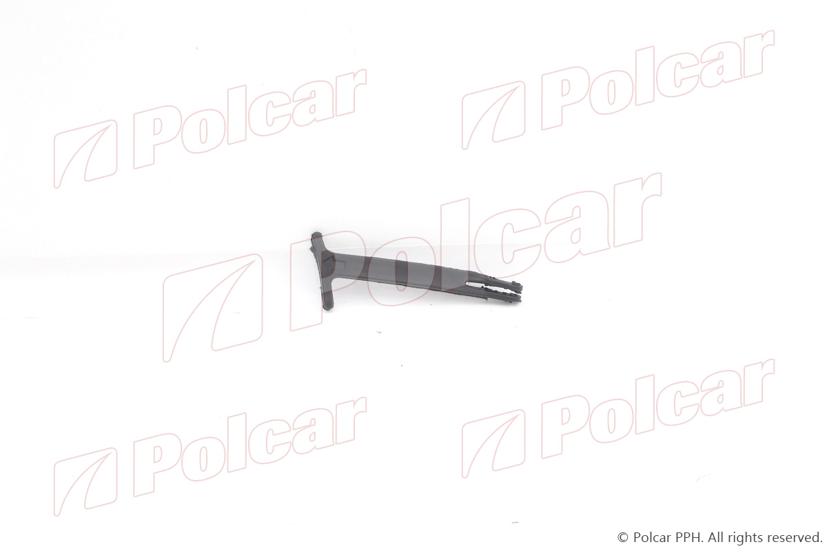 POLCAR 951205-8 Contact switch, bonnet