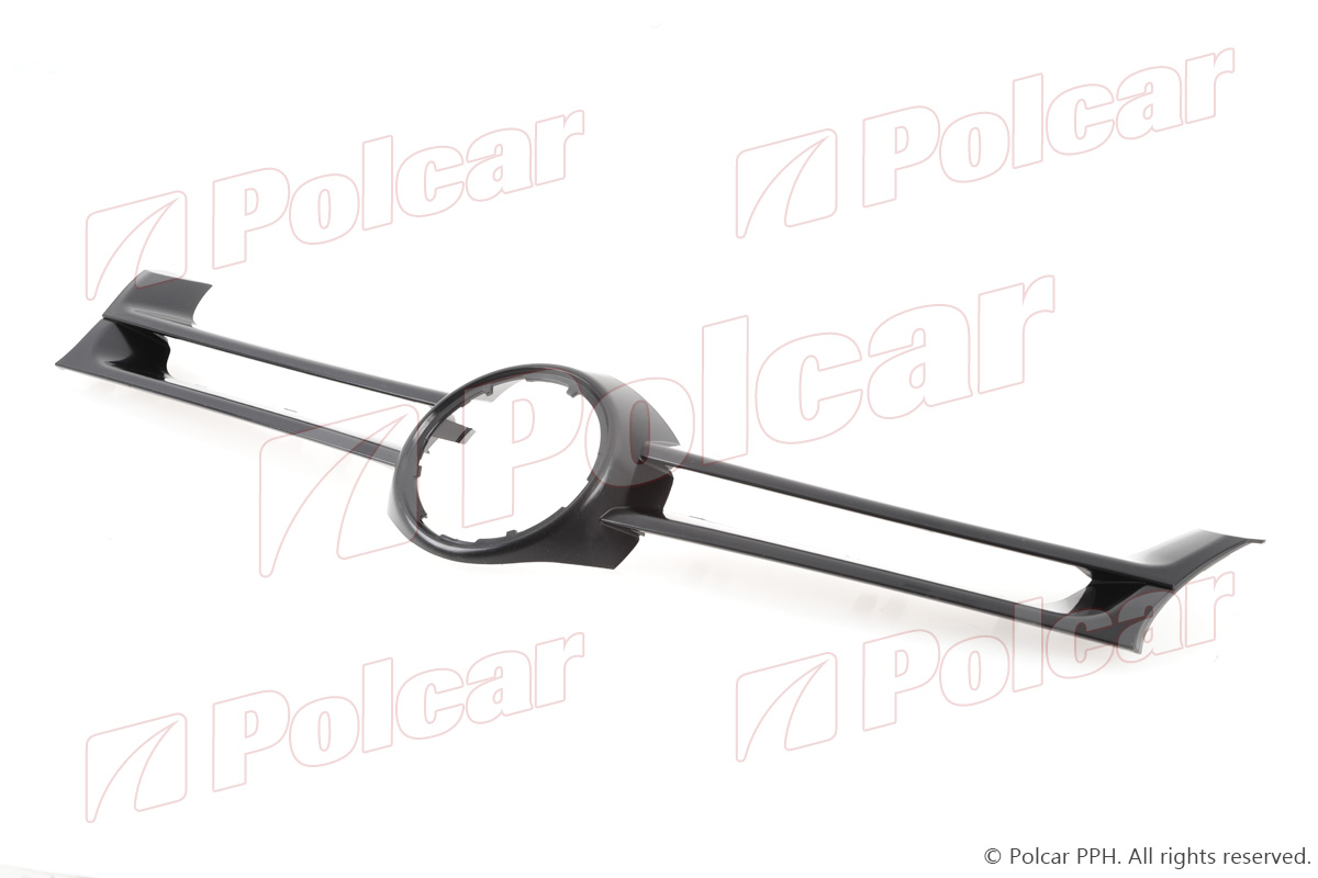 POLCAR 951305-3 Radiator Grille