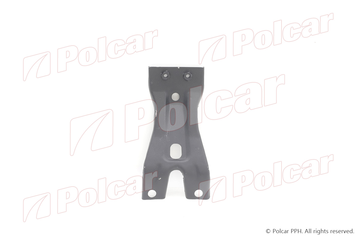 POLCAR 951804-9 Upevňovací element, krat motora