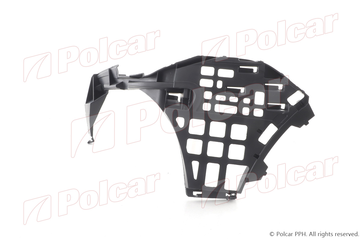 POLCAR 95270735 Mounting Bracket, bumper