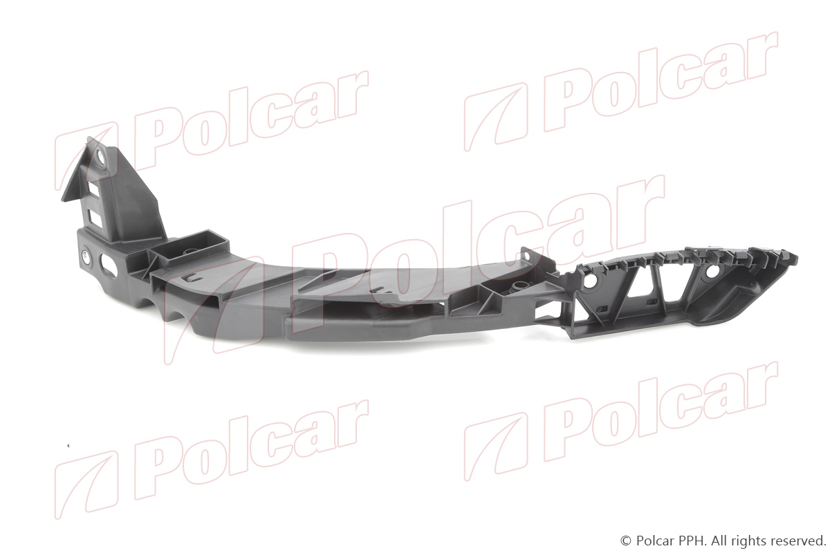 POLCAR 9533045R Držiak, hlavný svetlomet