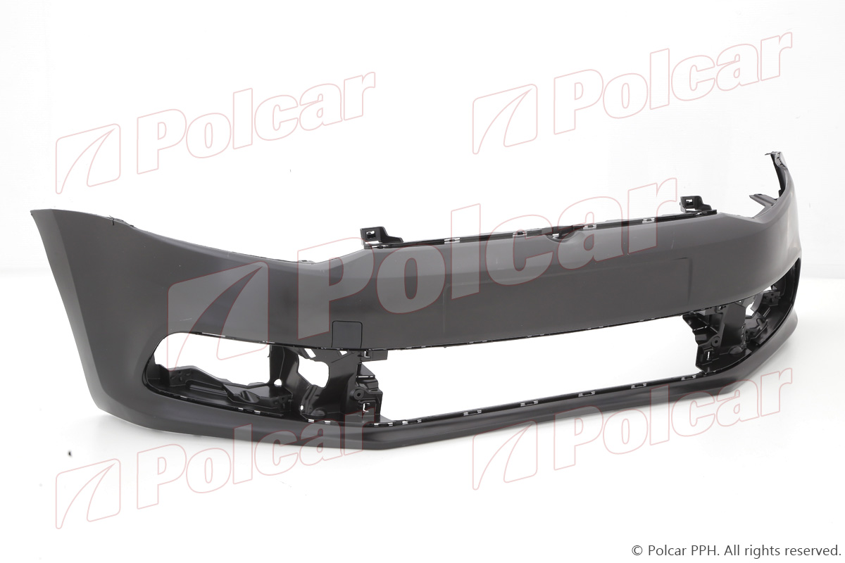 POLCAR 95330714 Bumper