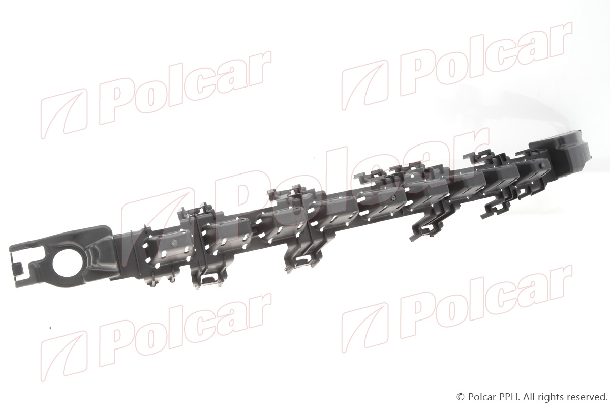POLCAR 95330743 Tlmič nárazov, Nárazník