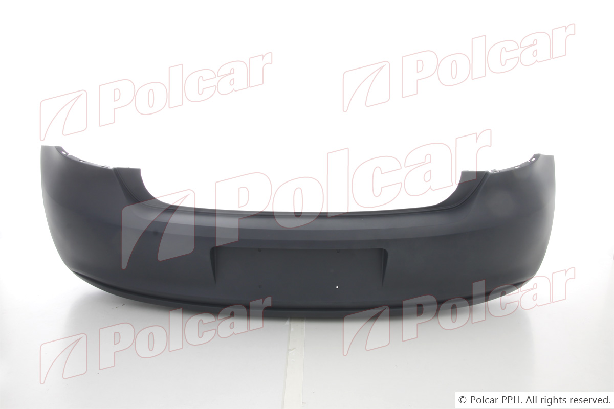 POLCAR 953396-Z Bumper