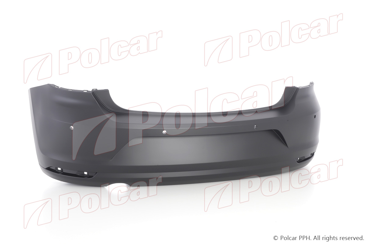 POLCAR 95339615 Bumper