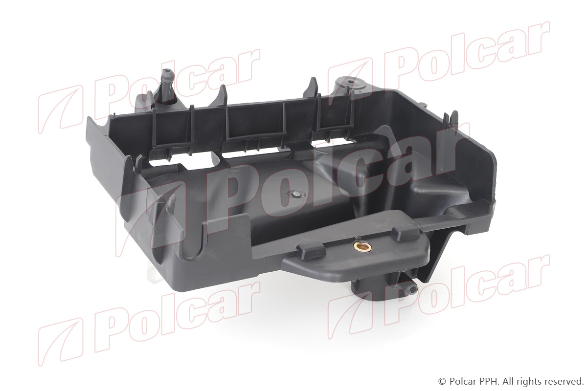 POLCAR 9533PA-1 Ulożenie batérie