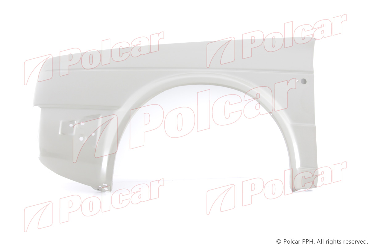 POLCAR 953401-Q Wing