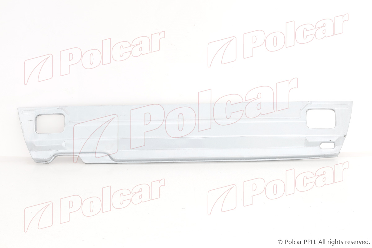 POLCAR 953490 Zadná stena