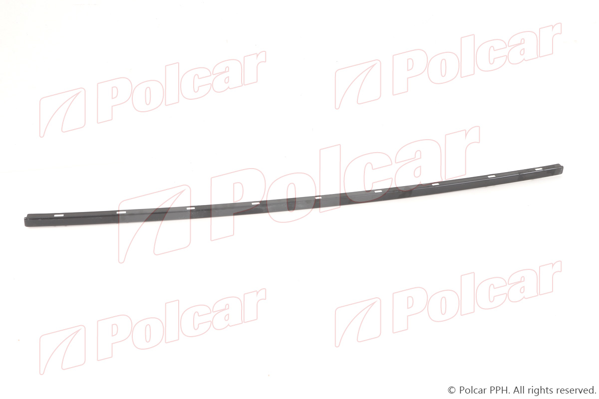 POLCAR 953606 Headlight Trim