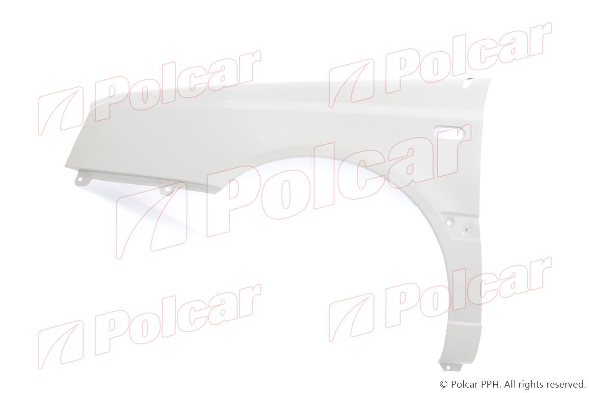 POLCAR 953801-2 Wing
