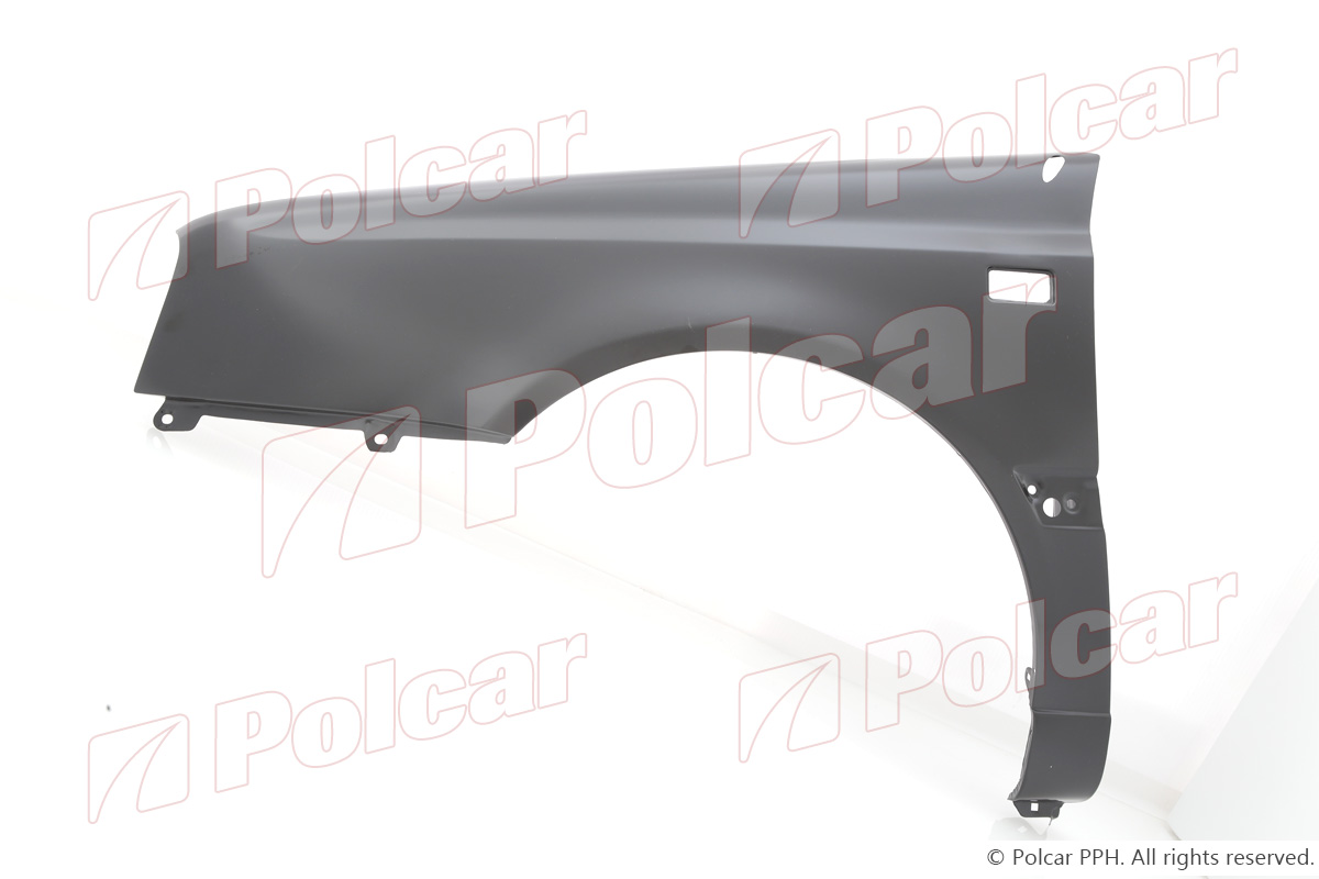 POLCAR 9538012Q Wing