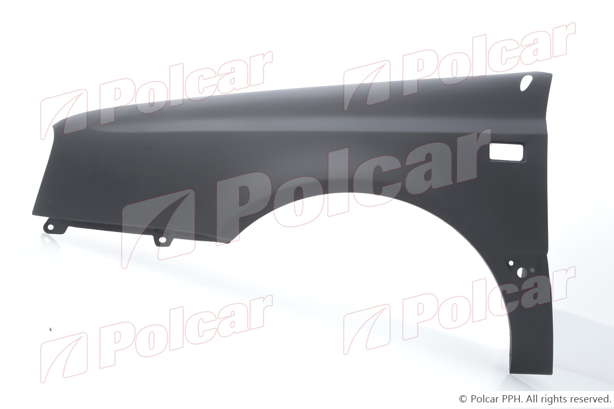 POLCAR 95380141Q Wing