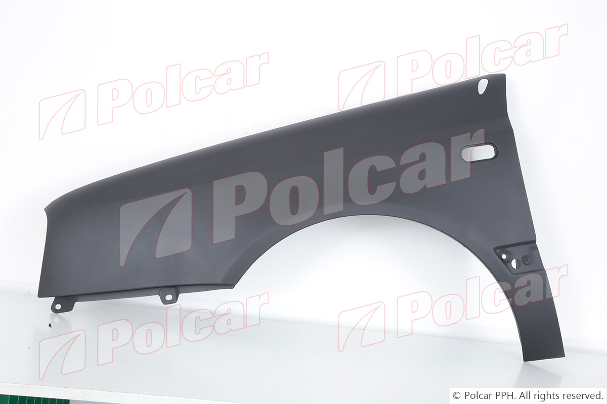 POLCAR 9538014Q Wing