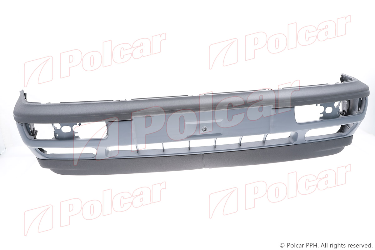 POLCAR 953807-2 Bumper
