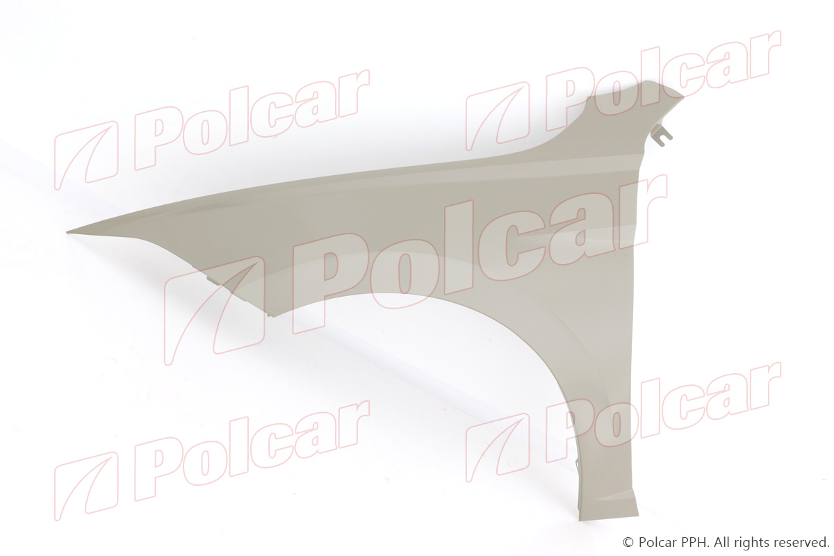 POLCAR 954001 Wing