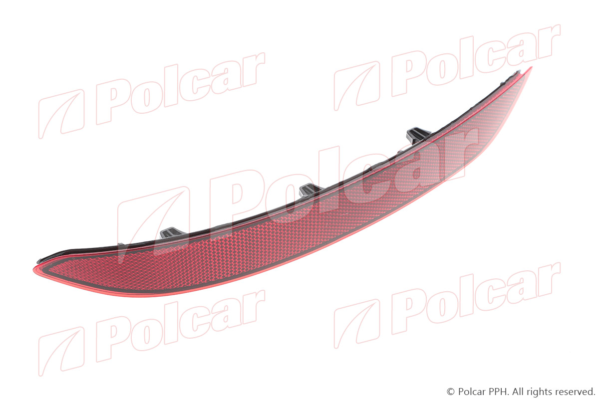 POLCAR 954085 Reflector