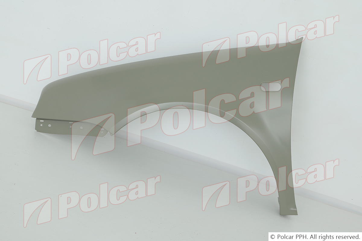 POLCAR 954101 Wing
