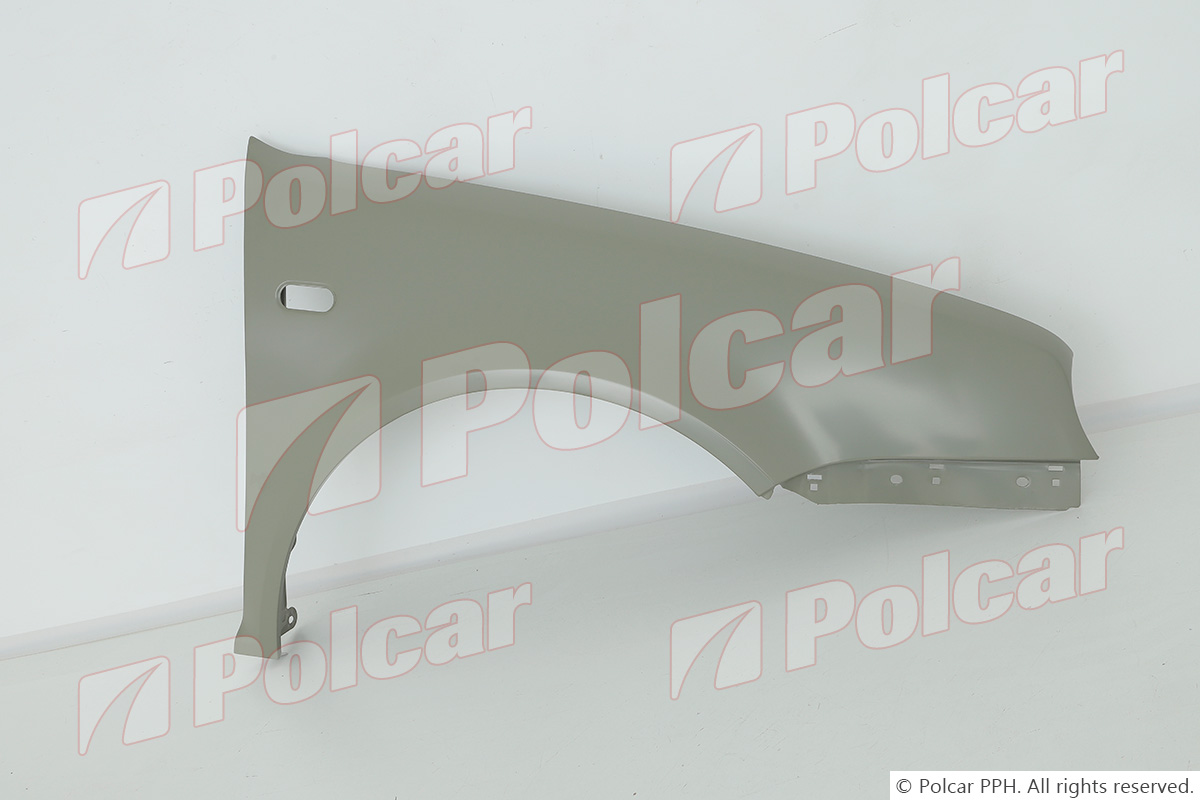 POLCAR 954102 Wing