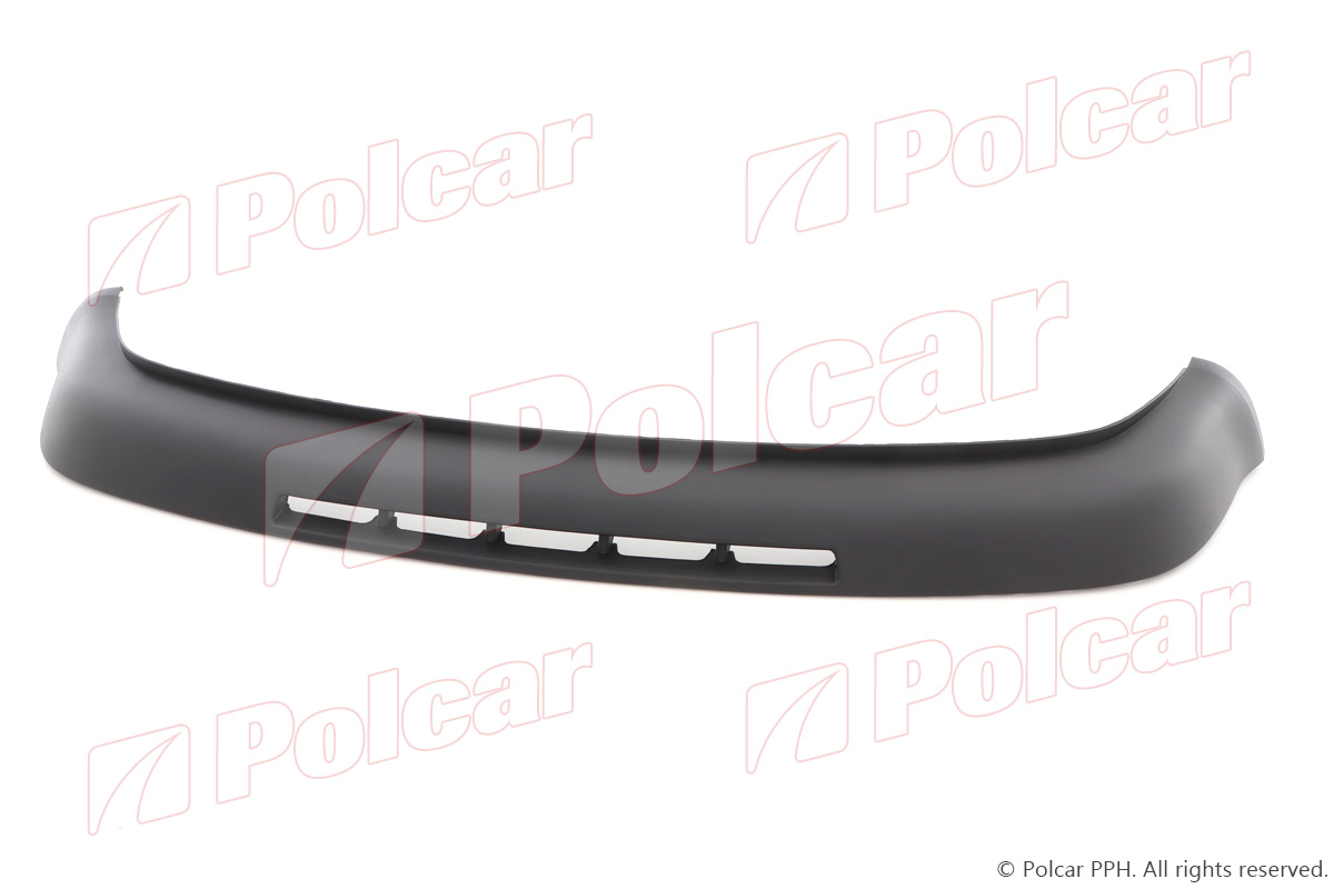 POLCAR 954125-R Spojler