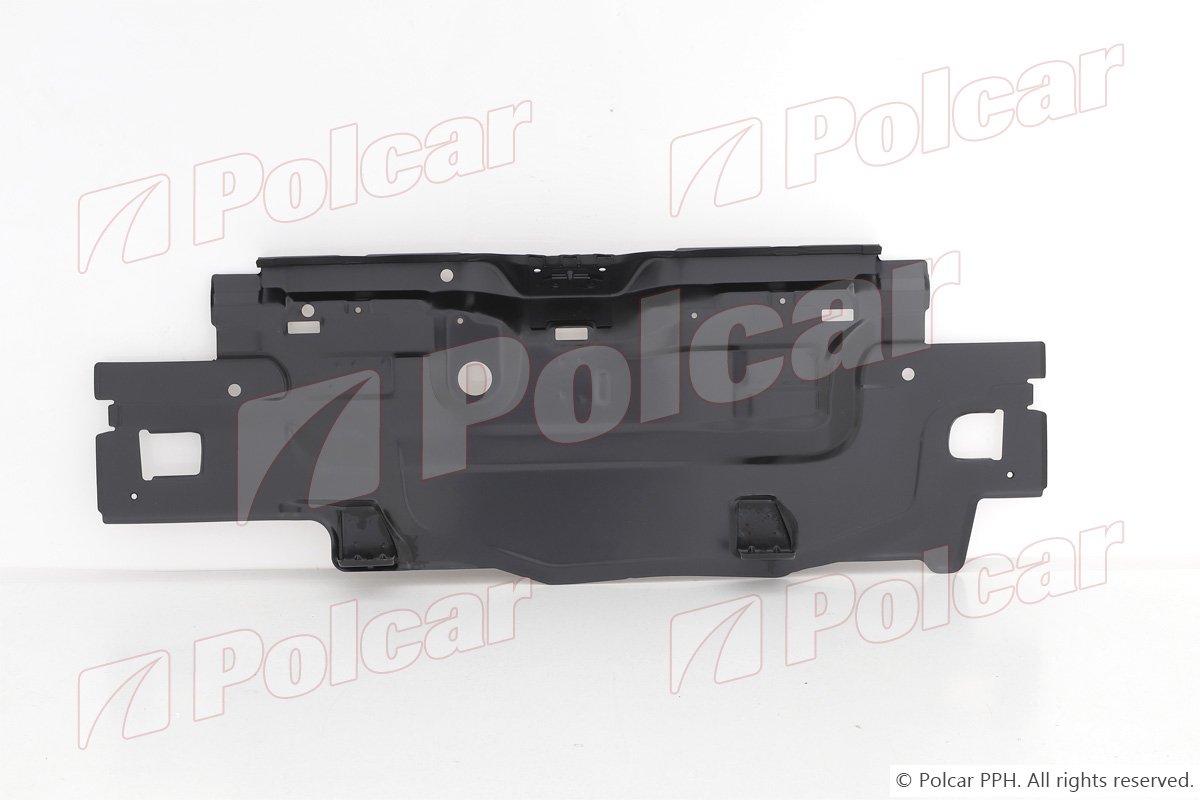 POLCAR 954190 Zadná stena