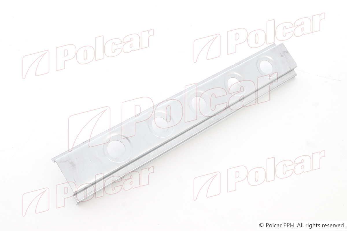 POLCAR 956641-4 Entry threshold